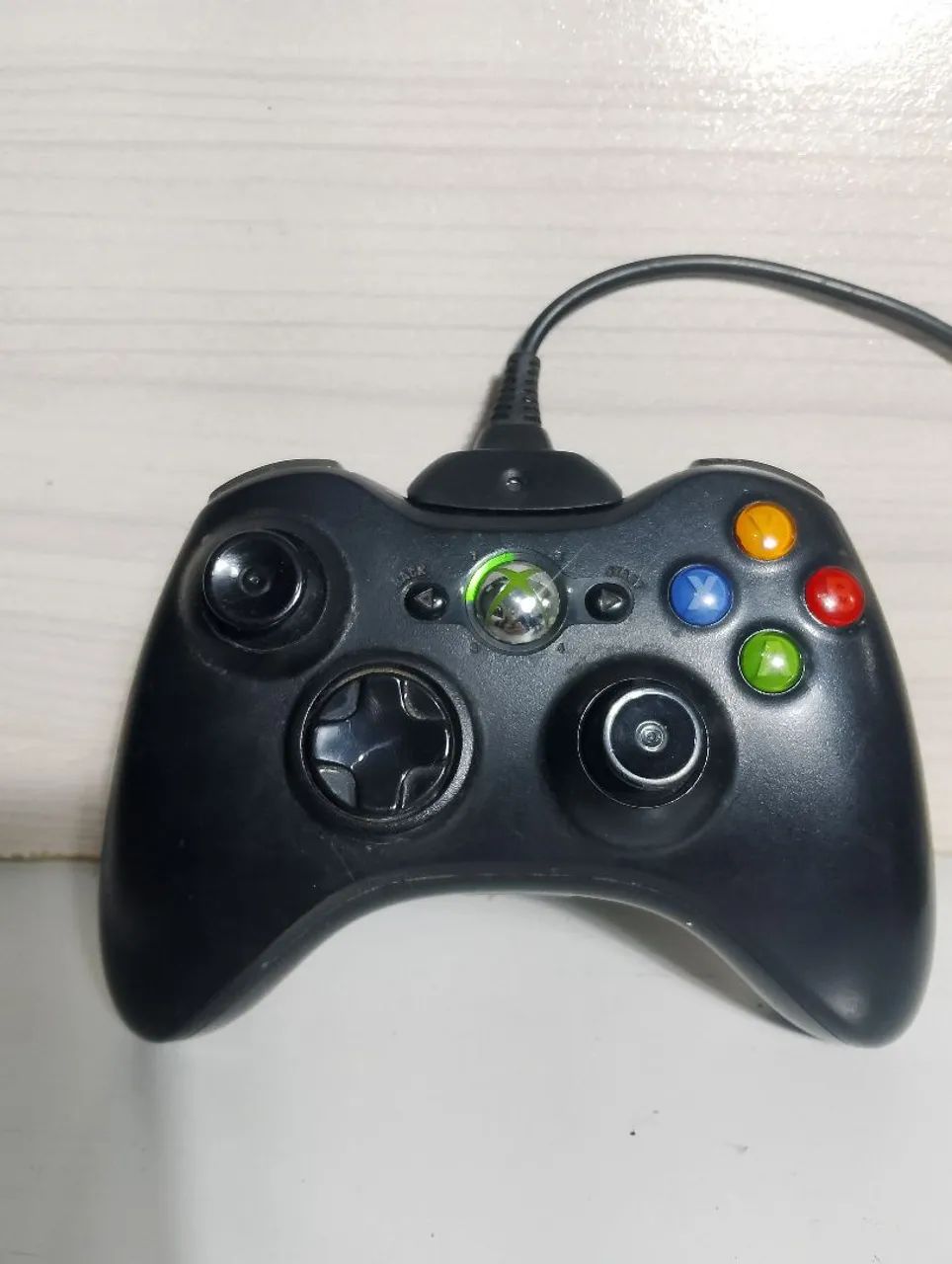 Controle Xbox 360 Original 