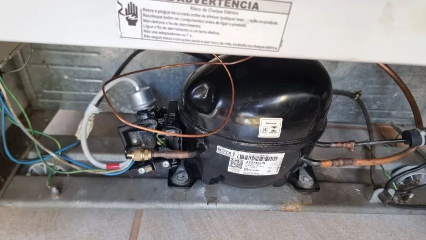 Freezer Consul horizontal 310L - Foto 2
