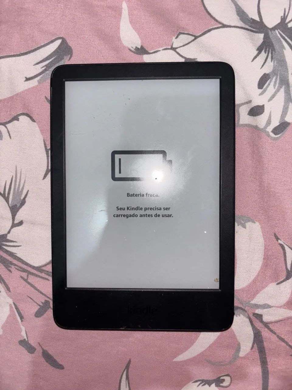 Kindle 11ª geração 
