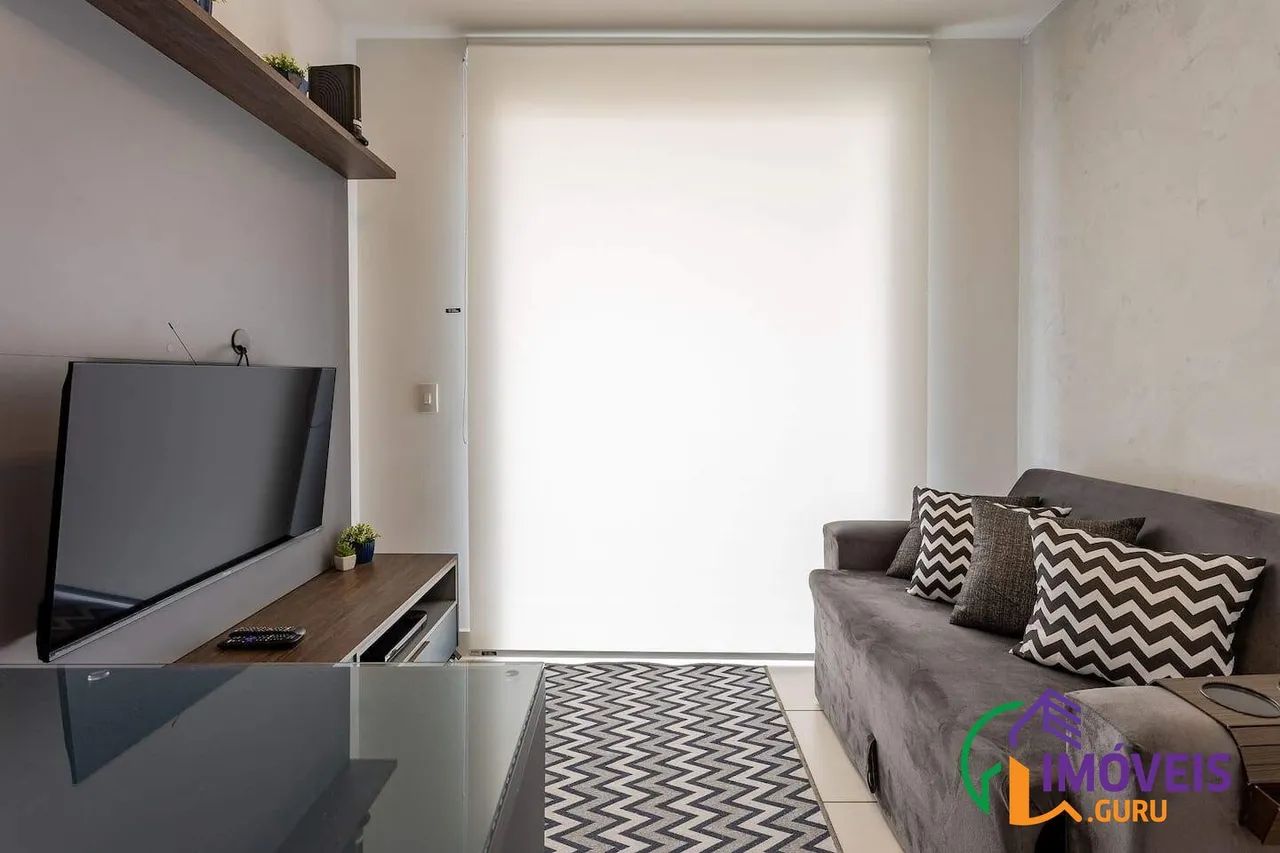 APARTAMENTO - BARRA FUNDA - SP - Foto 4