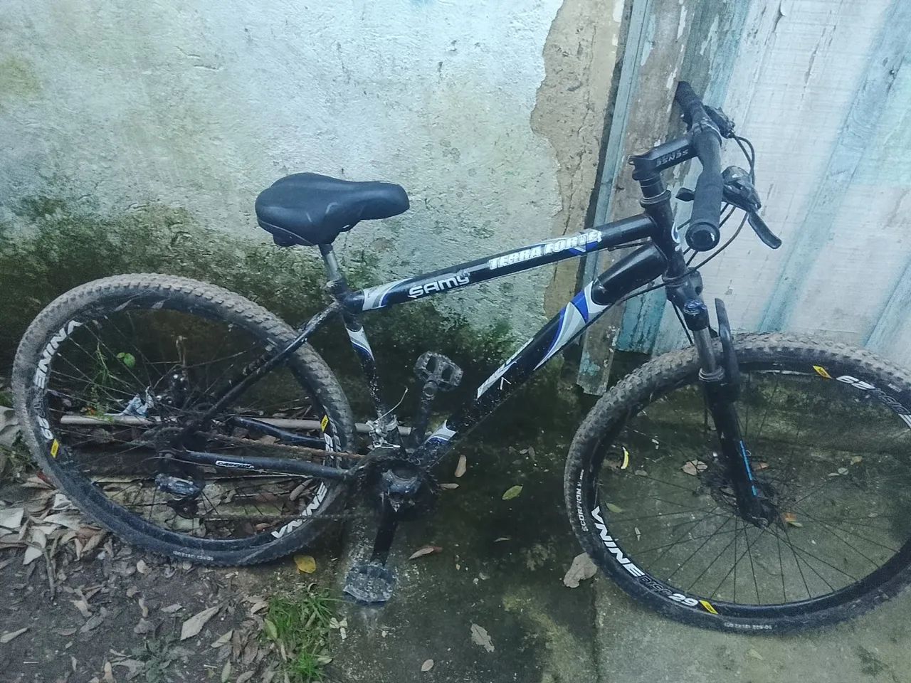 Bicicleta aro 29  - Foto 2