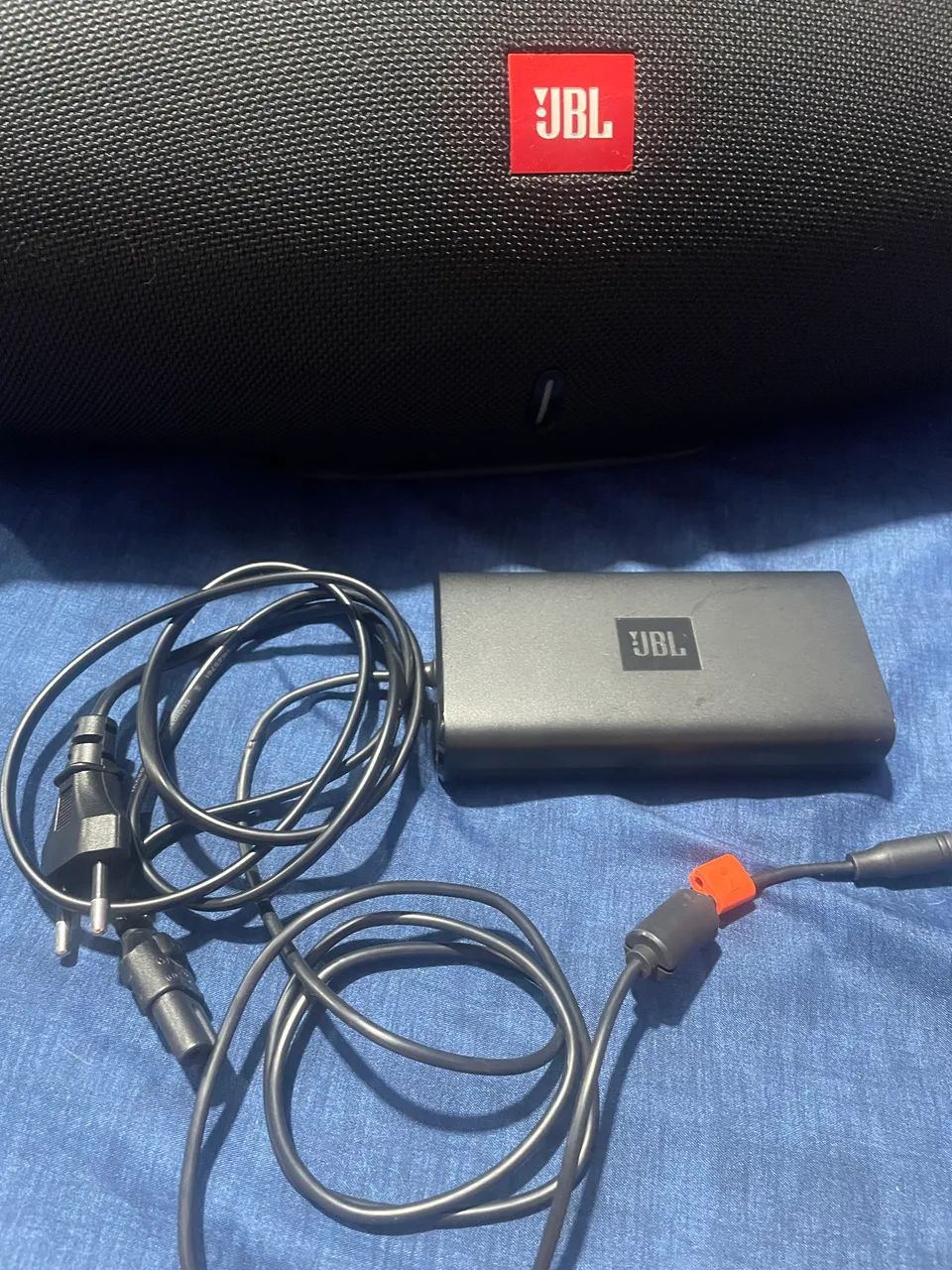 JBL BOOMBOX2 ORIGINAL USADO  - Foto 2