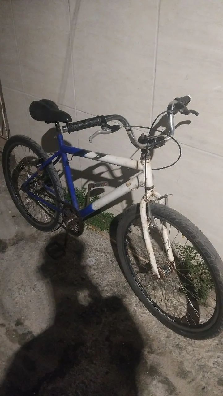 Bike pra vender ligeiro - Foto 2