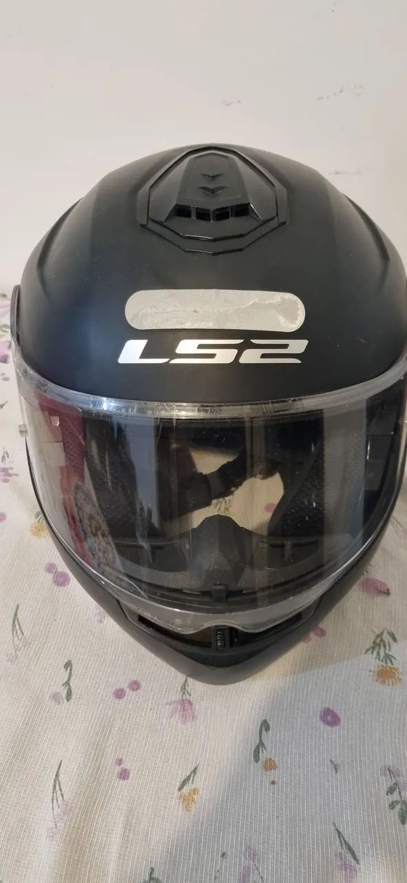 Capacete LS2