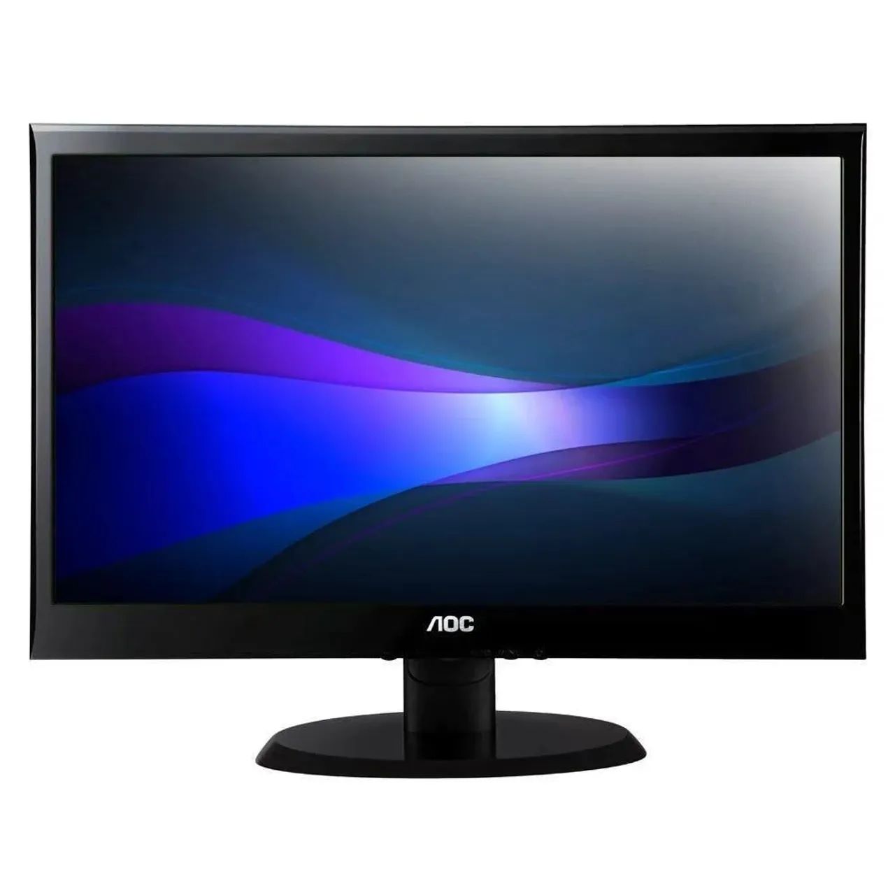 Monitor AOC 60hz 