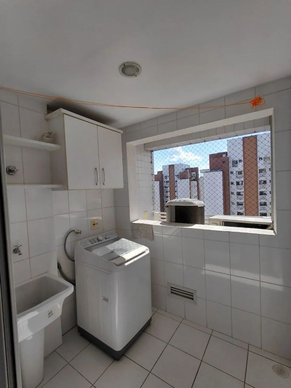 //Alugo AP com 3 Qrts no Mundi - Foto 4