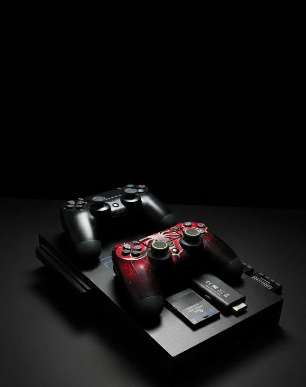 Playstation 2 Fat - Foto 2