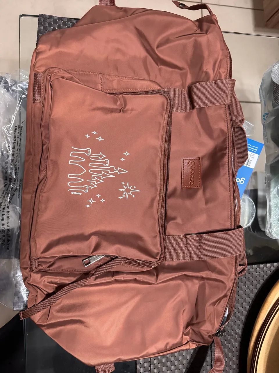 Bolsa Goccase Moove - Foto 2