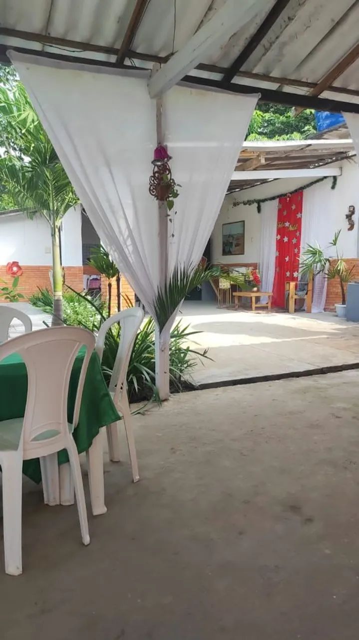 Espaço para eventos em Marituba - Foto 5