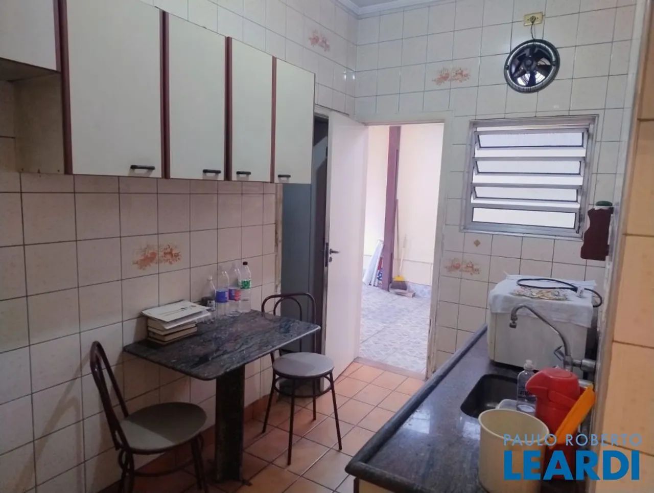 CASA TÉRREA - JARDIM MARAJOARA - SP - Foto 12
