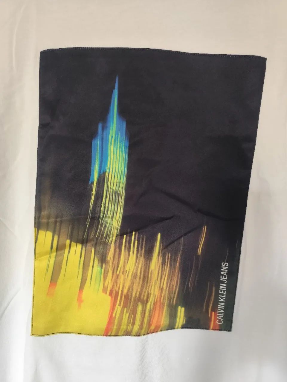 Camiseta masculina - M - Foto 3