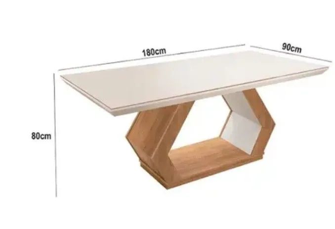 Mesa alvorada  - Foto 2