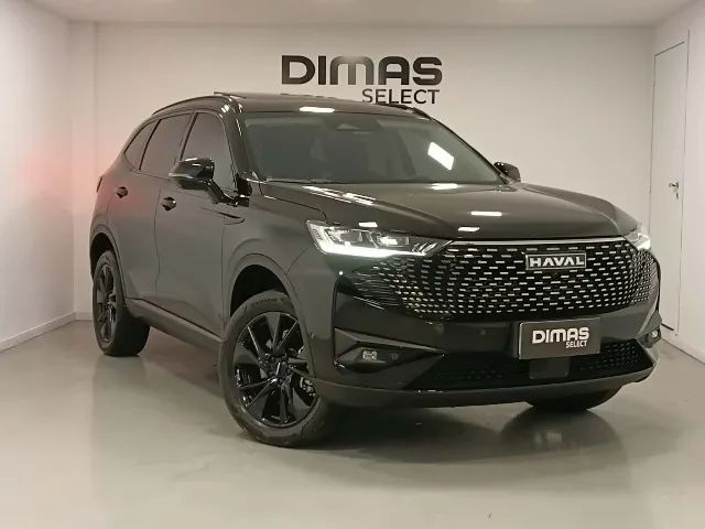 GWM Haval H6 Premium HEV 2025 - Foto 3