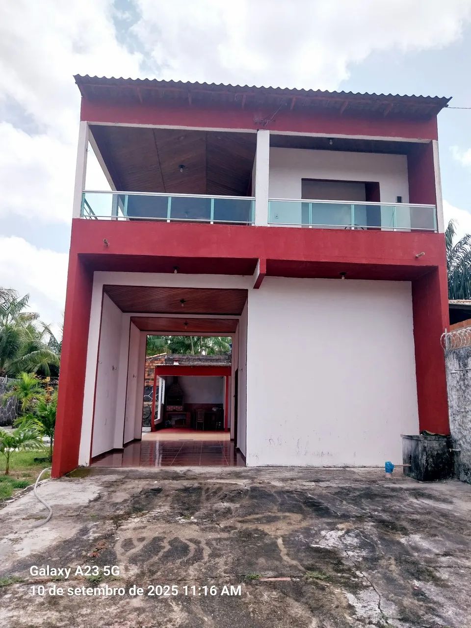 Linda Casa 