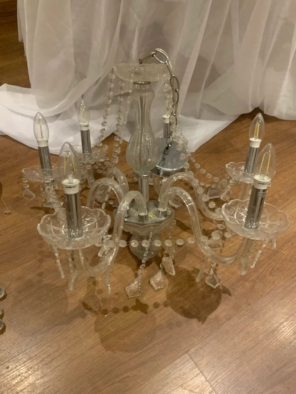 Lustre  - Foto 3