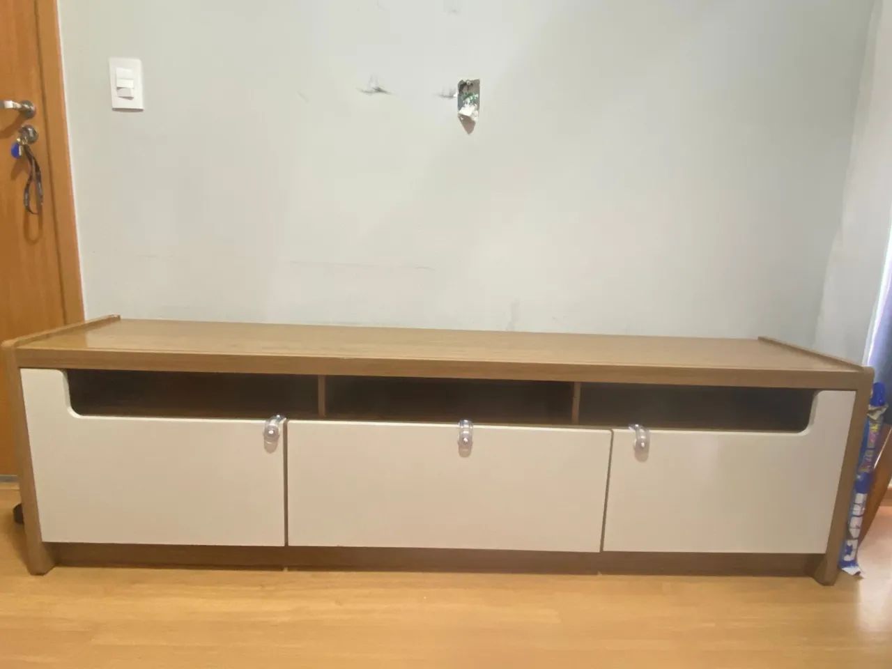Vende-se Rack para Tv - Foto 3