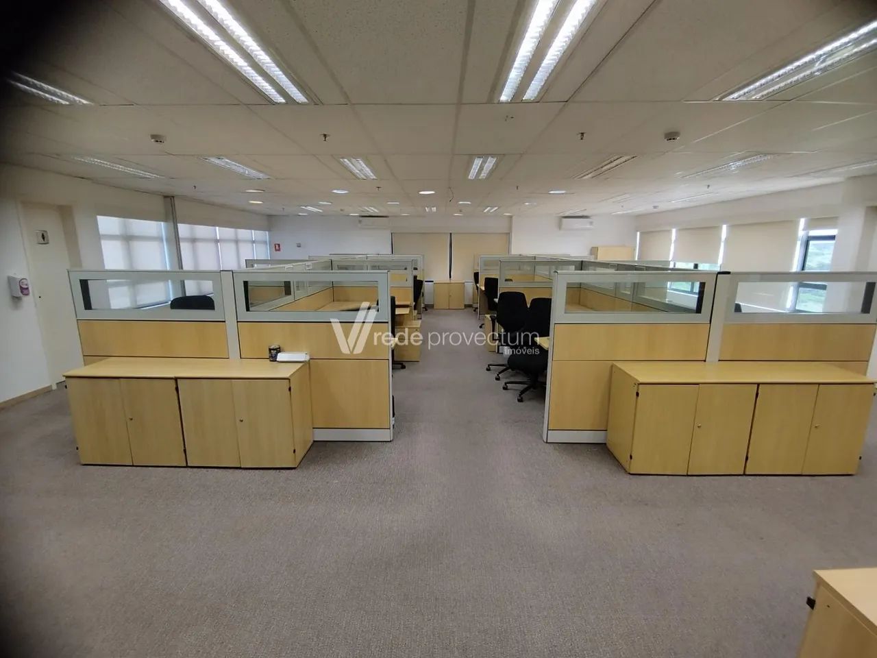 sala - Vila Brandina - Campinas - Foto 2