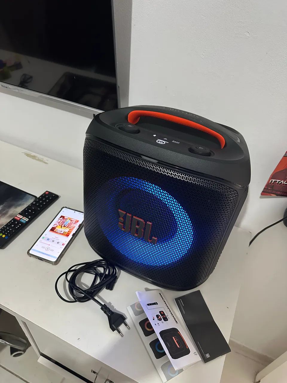 JBL 2 - Foto 2