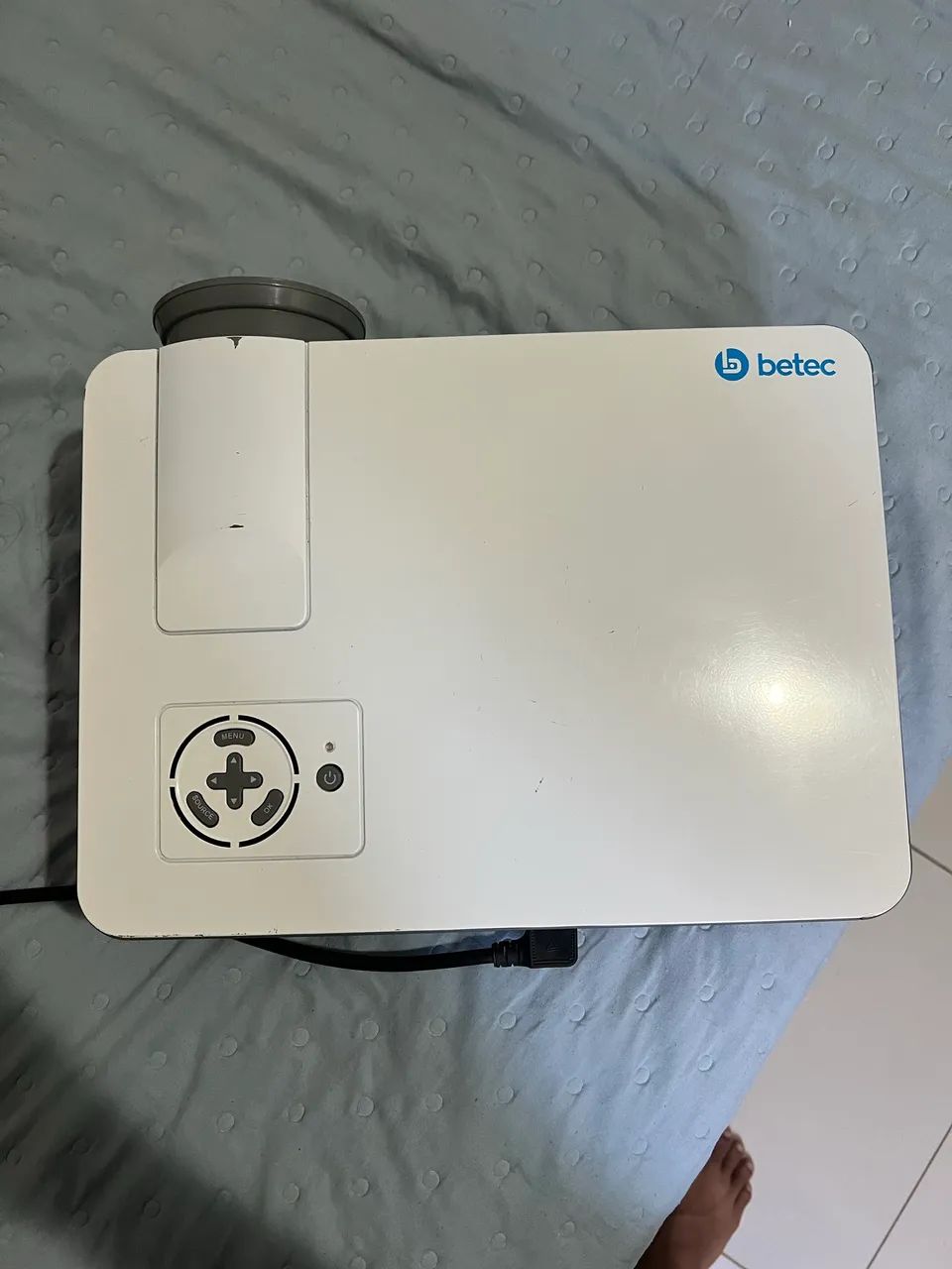 Projetor Betec BT720 - Foto 3