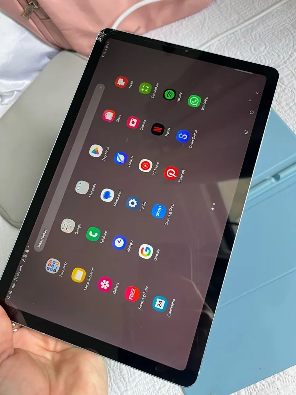 Tablet Samsung - 64Gb - Foto 5