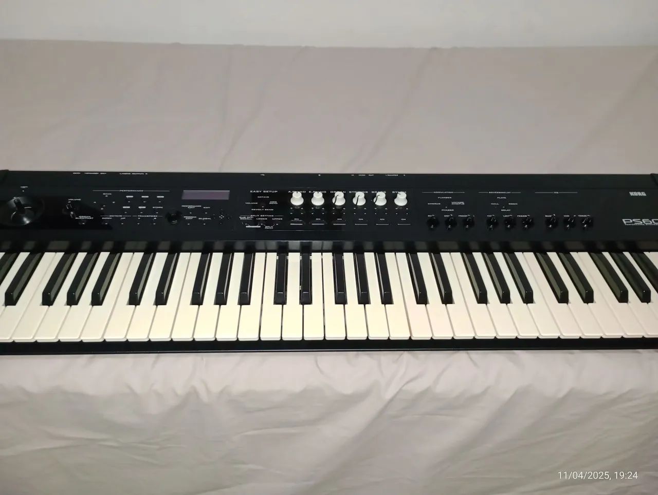 Teclado  - Foto 5