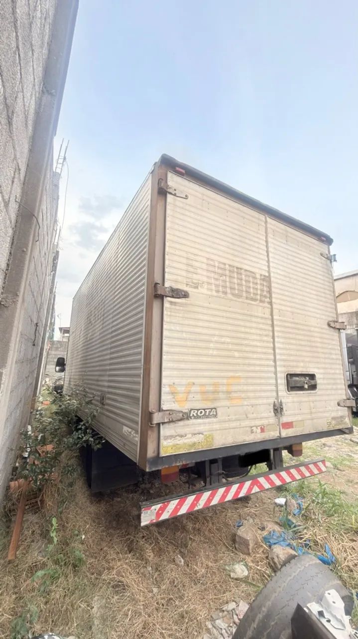 IVECO 55c16  - Foto 4