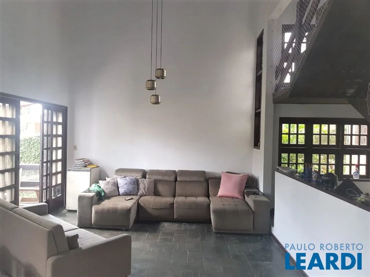 CASA EM CONDOMÍNIO - ALPHAVILLE - SP - Foto 5