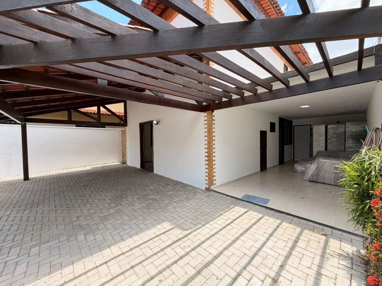 CASA EM CONDOMÍNIO NO EUSÉBIO | 3 SUÍTES - Foto 2