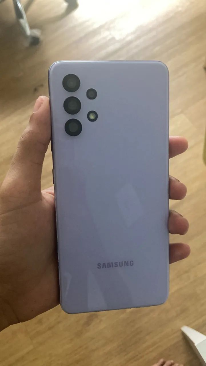 Samsung a32 - Foto 2