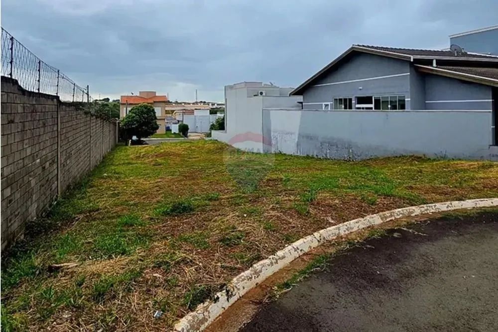 Terreno 309m² no Condomínio Golden Park, Hortolândia - SOMENTE R$320.000,00 - Foto 7