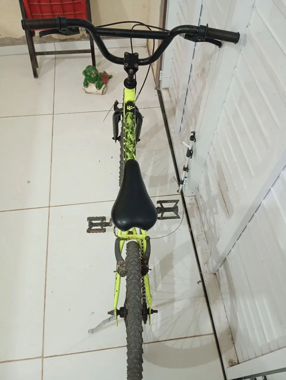 Bicicleta Colli - Foto 2