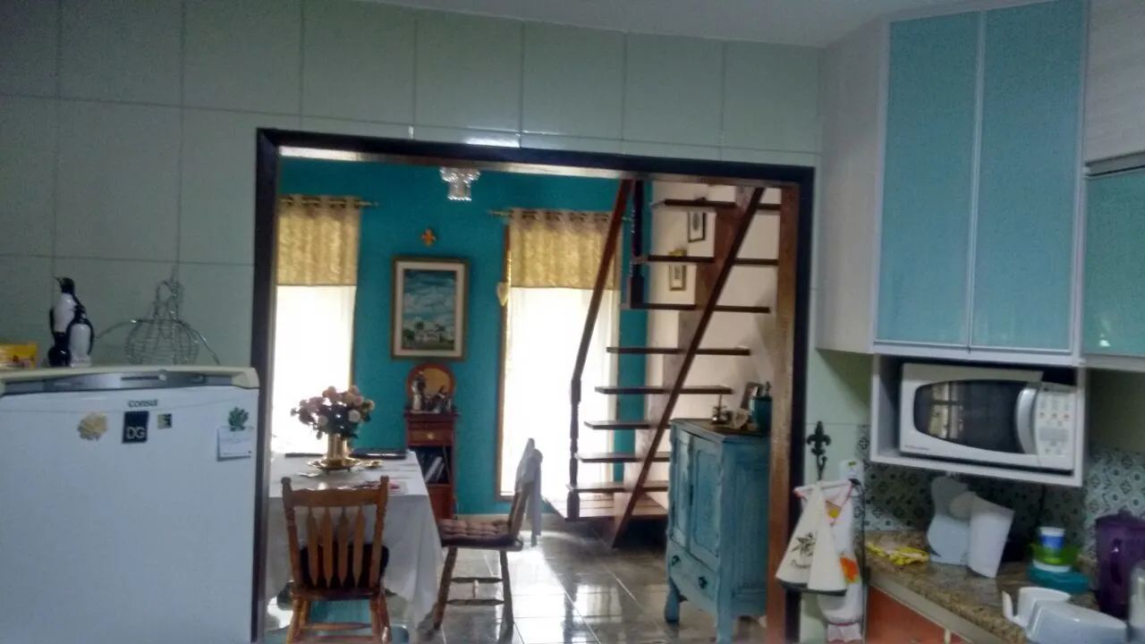 Lindo Sítio (Paraíso) Lugar tranquilo 4 quartos  - Foto 5