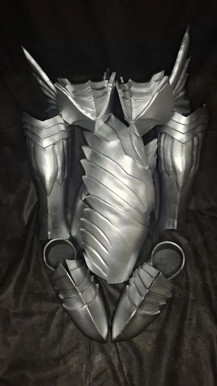 Cosplay griffth