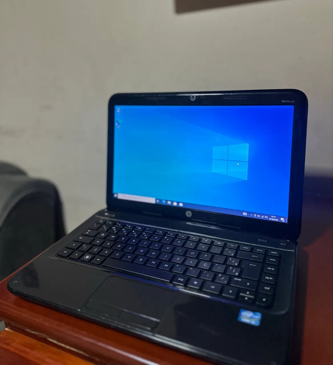 Notebook Hp  - Foto 4
