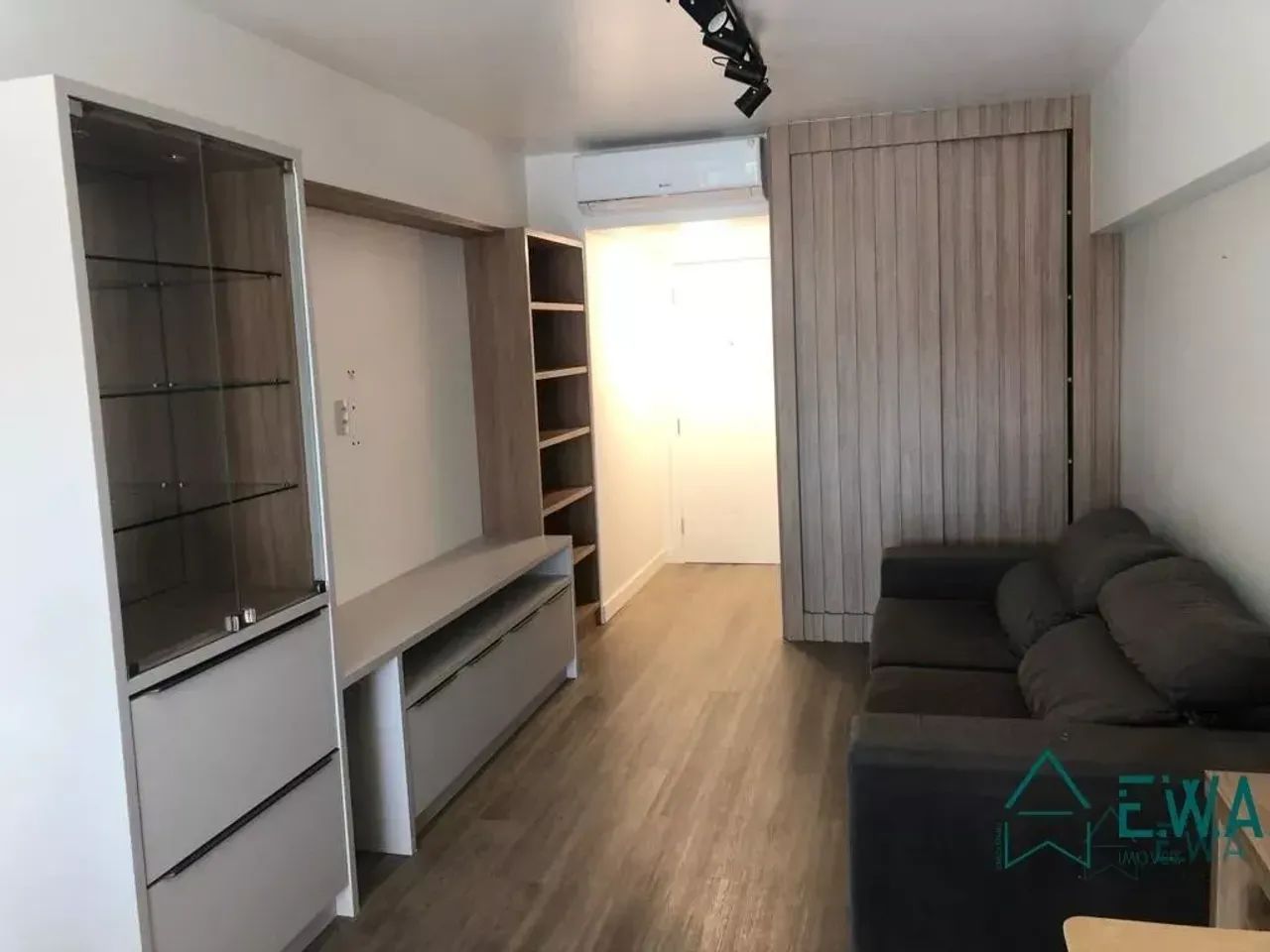 Apartamento para aluguel, 2 quarto(s), Coqueiros, Florianópolis - Foto 5