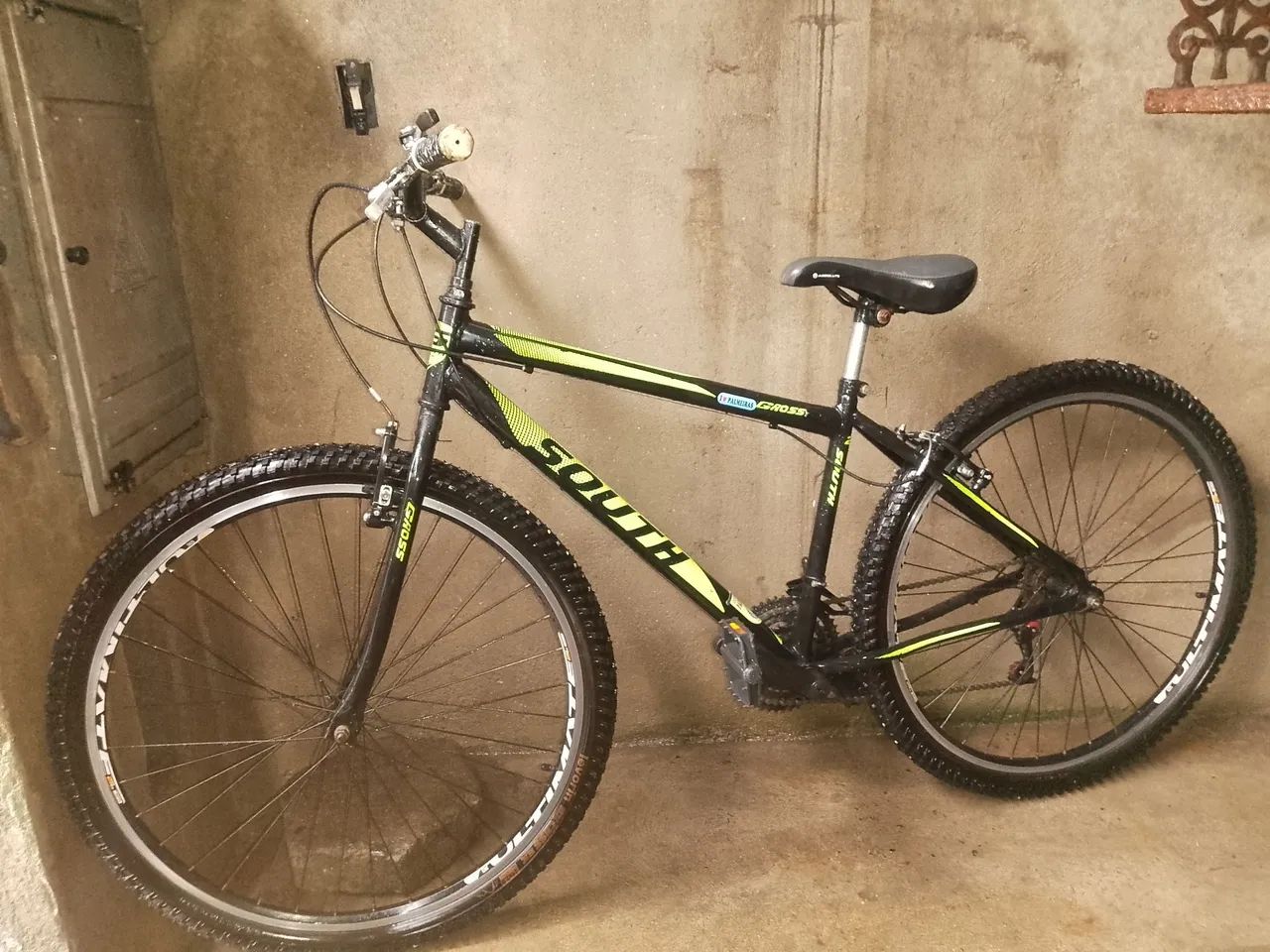 Bicicleta aro 29 - Foto 2