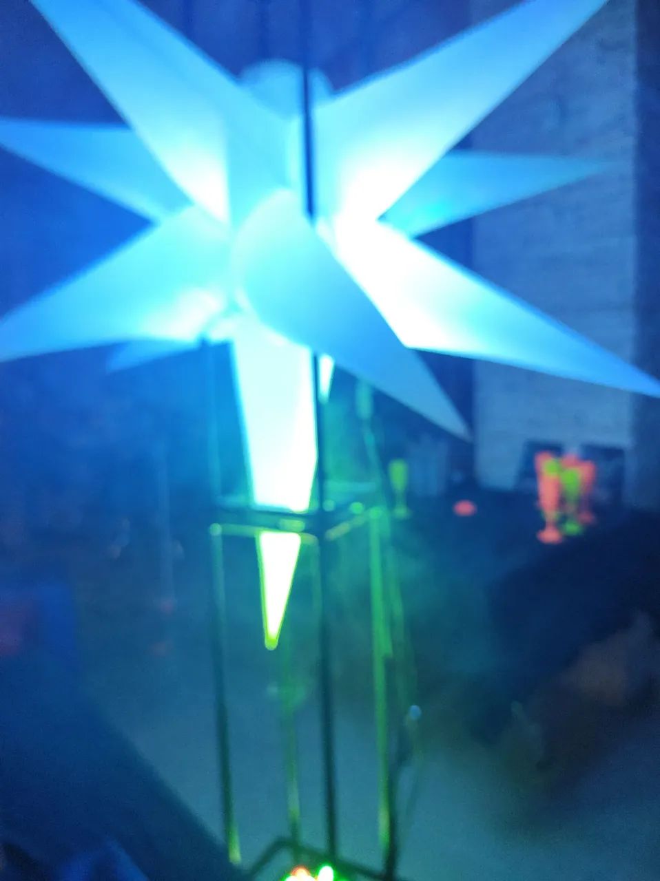 Som , iluminaç ão para djs  - Foto 2