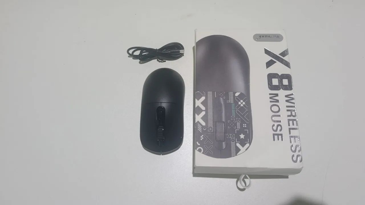 X8 Wireless Wireless Mouse428512995464325121
