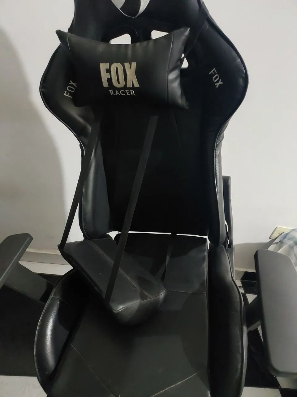 Cadeira gamer