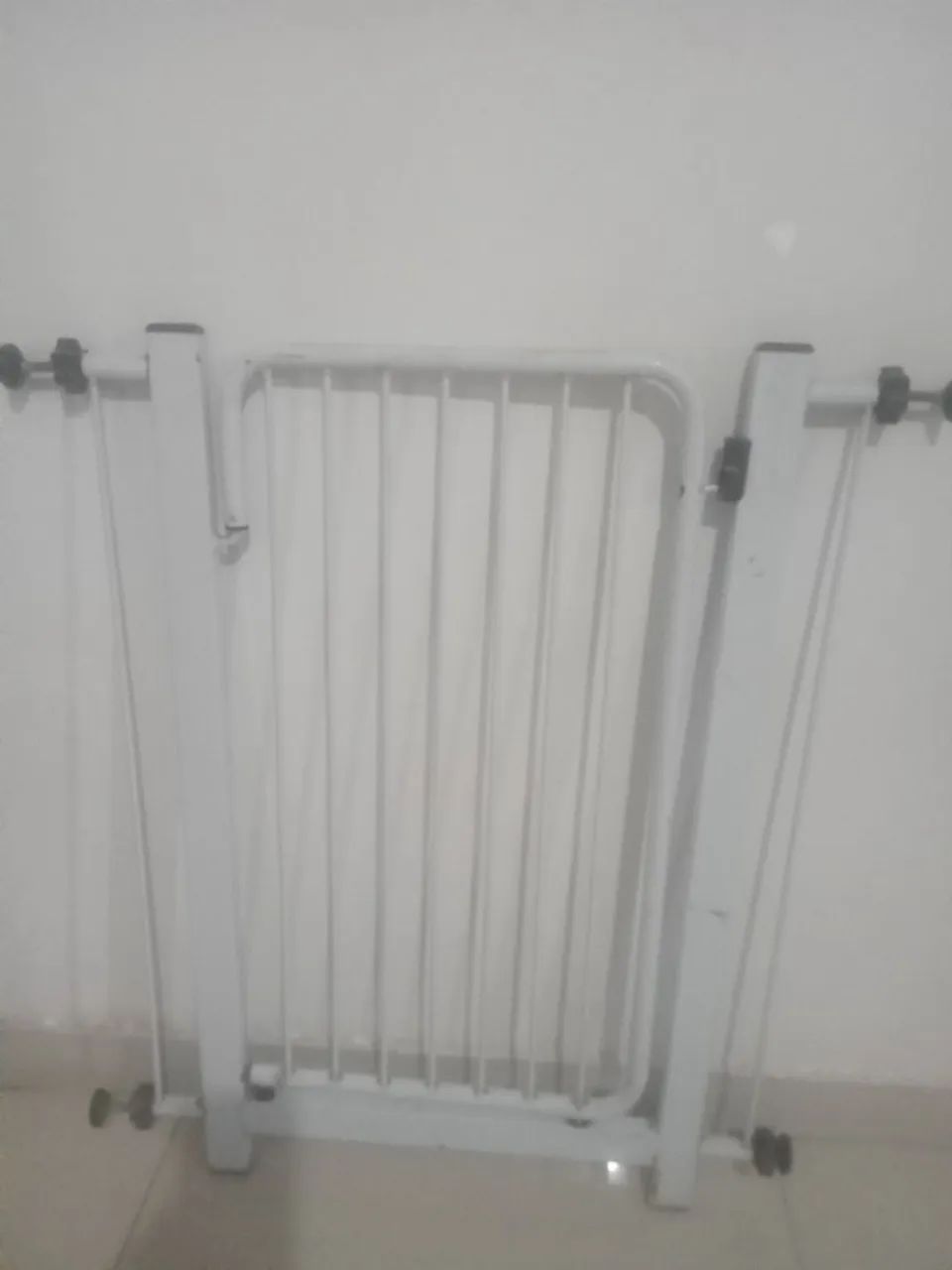 Vendo 1 portãozinho pra pet.!!!