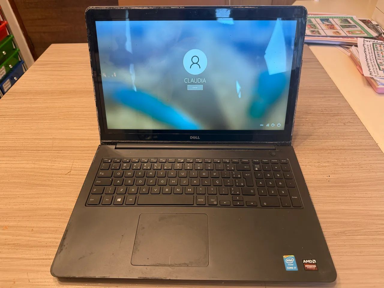 Notebook Dell Inspiron Touch Screen 15 - Foto 2