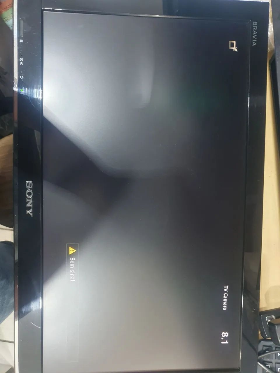 Tv Sony 22 - Foto 4