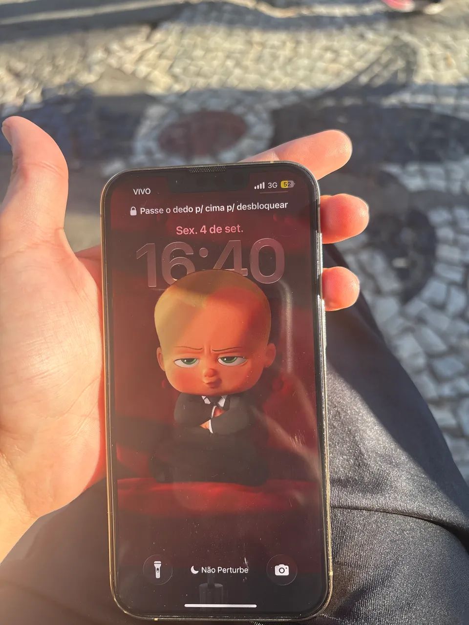 iPhone 13 Pro  - Foto 2
