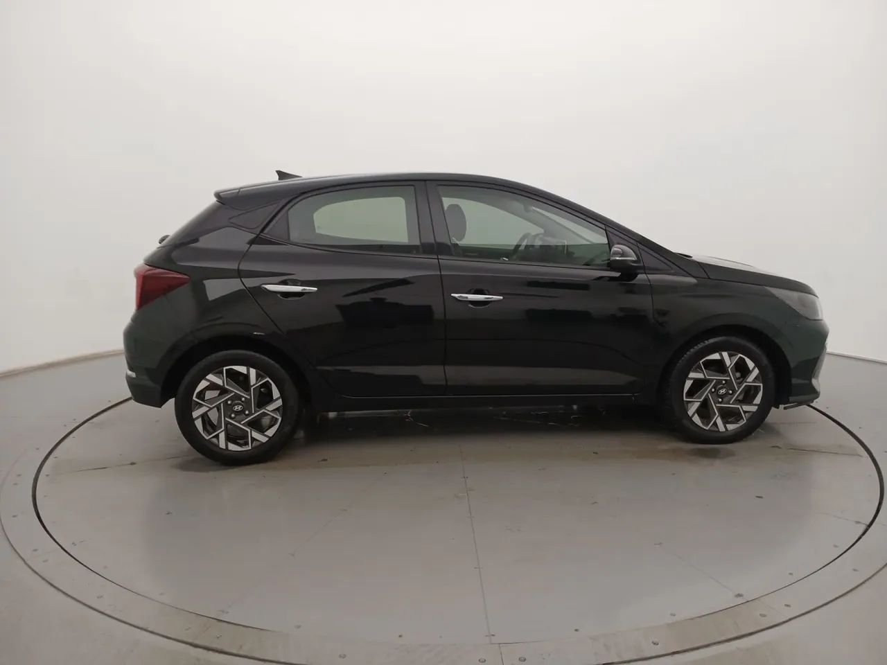 Hyundai HB20 Plat. Safety 1.0 TB Flex 12V Aut., foto 6 de 17