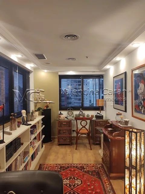 Sala para aluguel em Moema, São Paulo - Foto 4