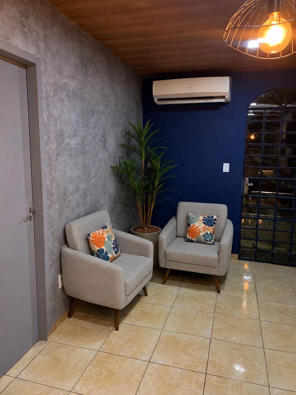    Sala Comercial Pronto para Uso - Mobiliado e Climatizado - Foto 3