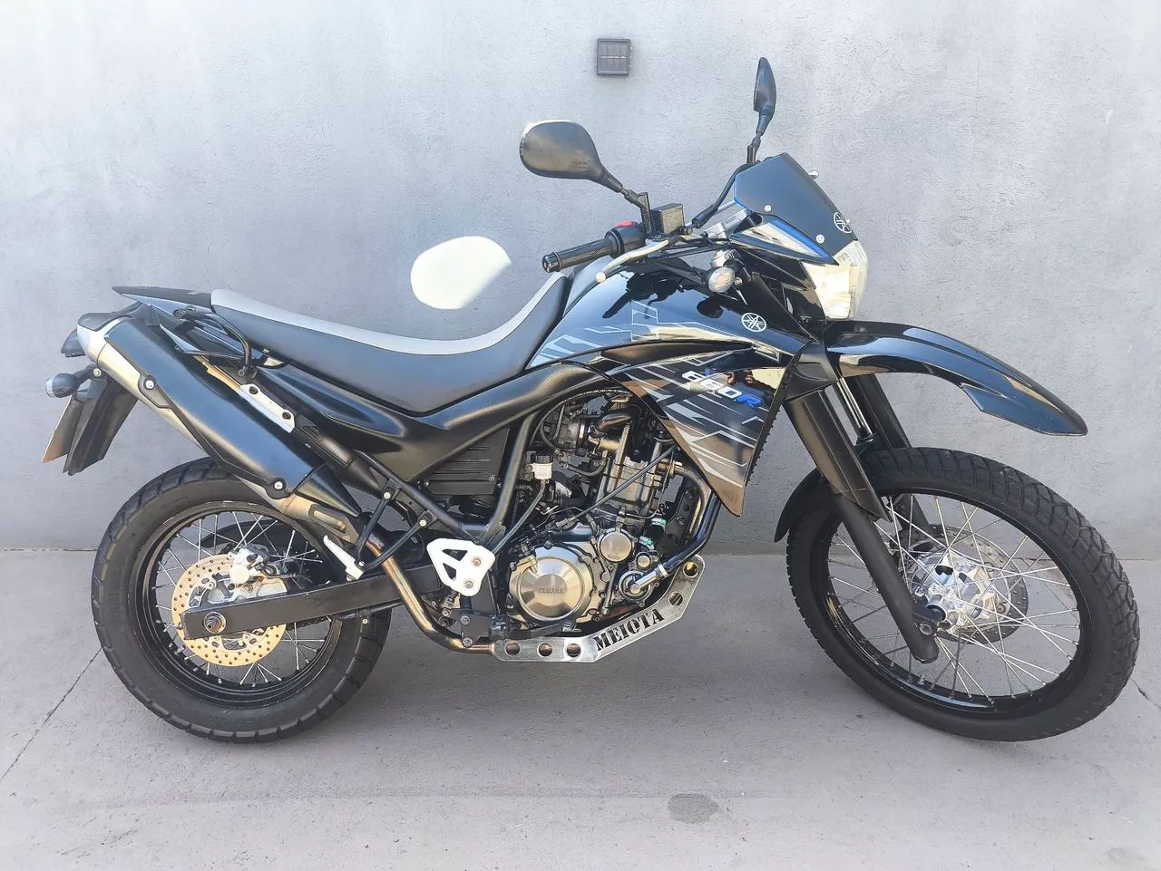 XT 660R - Foto 2