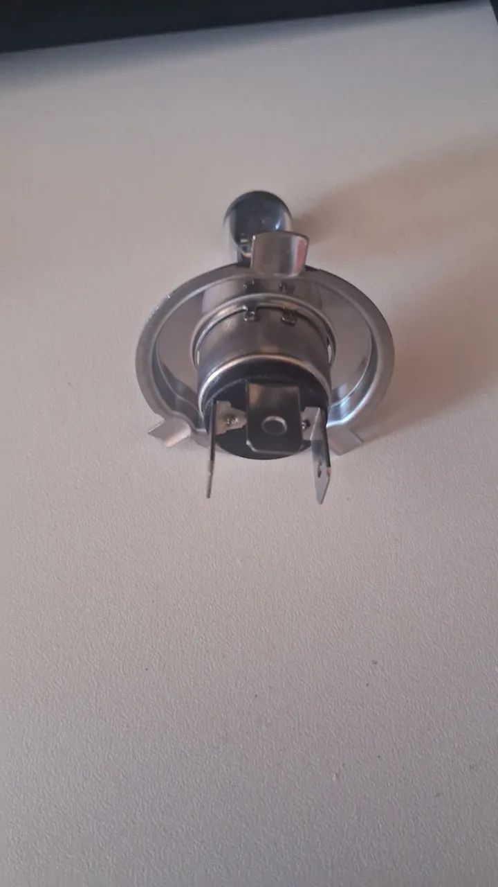 Lampada H4 - Foto 3