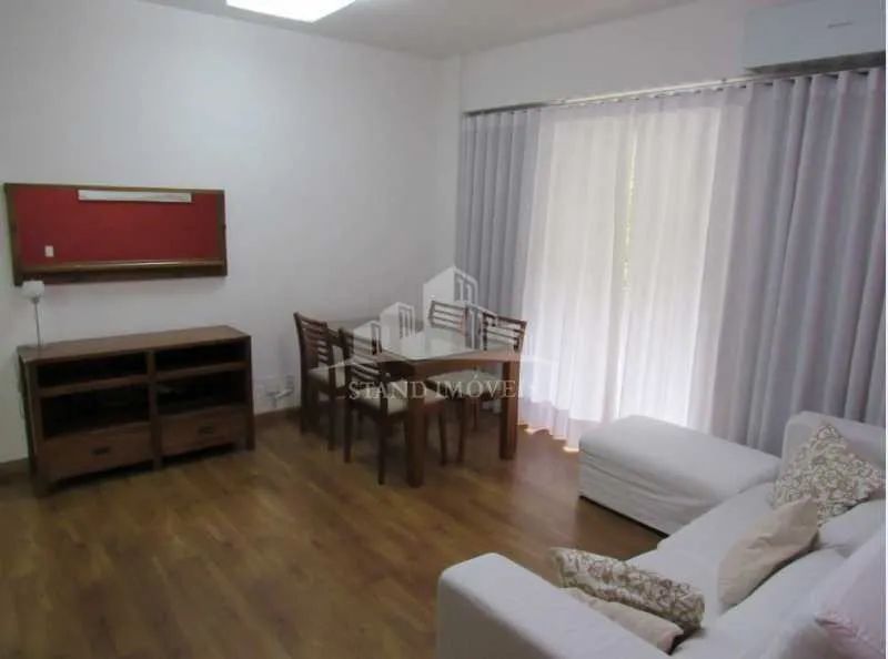 Apartamento : Padrão / Residencial / Leblon - Foto 4