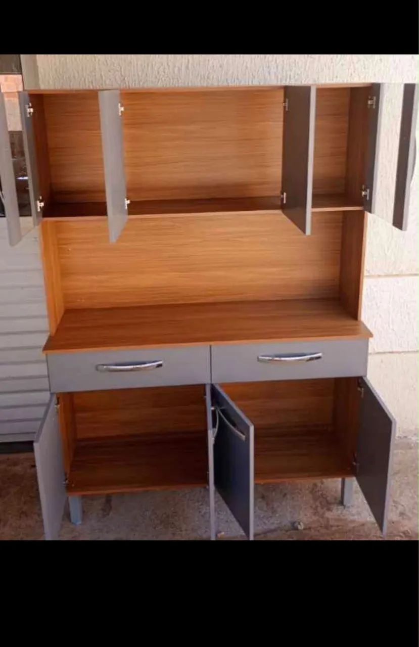 ? PROMOÇÃO RELÂMPAGO! ARMÁRIOS DE COZINHA ? - Foto 5
